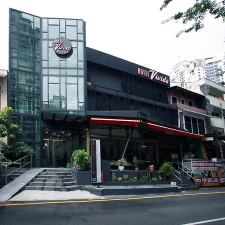 Vivids Hotel Kuala Lumpur Zewnętrze zdjęcie