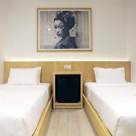 Vivids Hotel Kuala Lumpur Zewnętrze zdjęcie