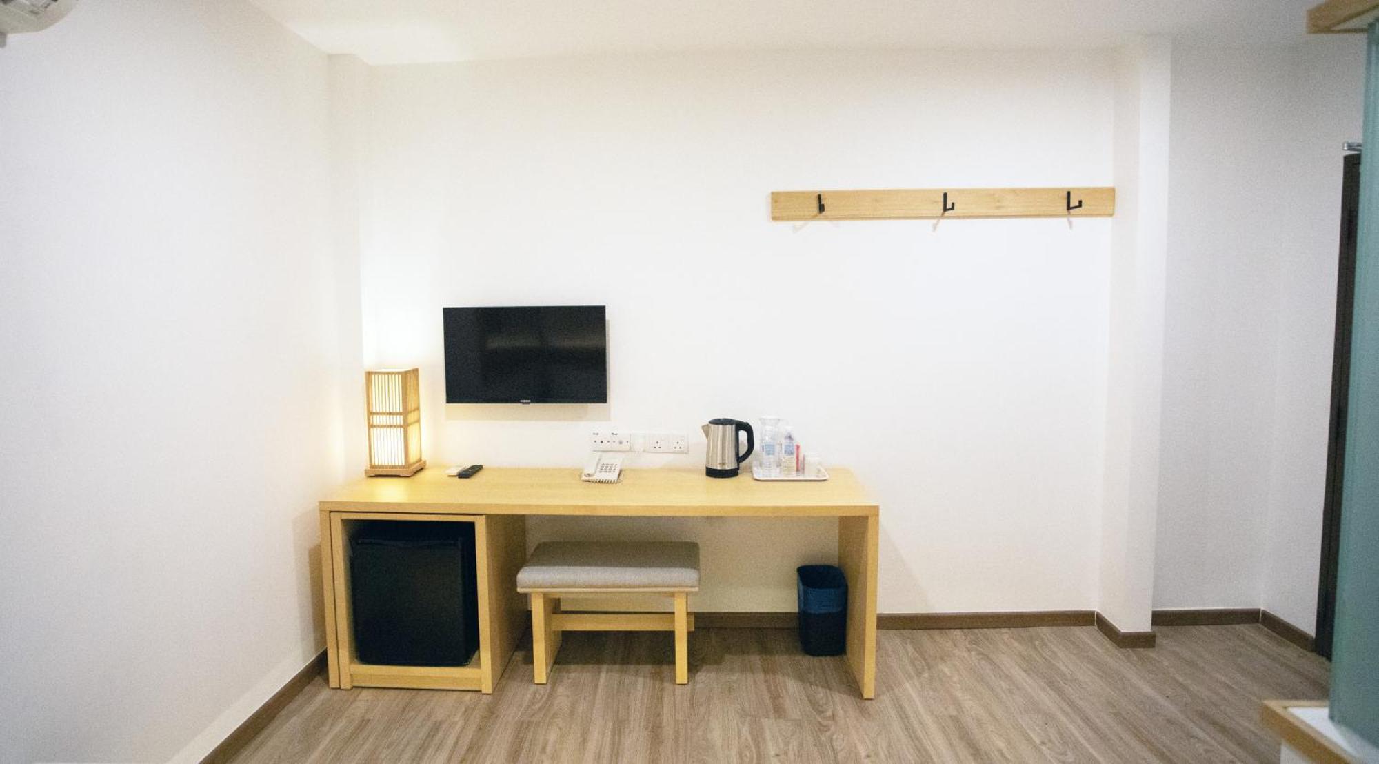 Vivids Hotel Kuala Lumpur Zewnętrze zdjęcie