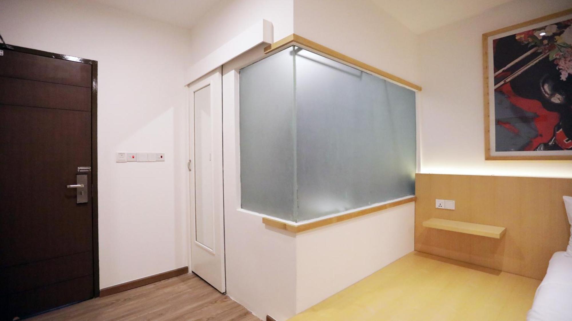Vivids Hotel Kuala Lumpur Zewnętrze zdjęcie