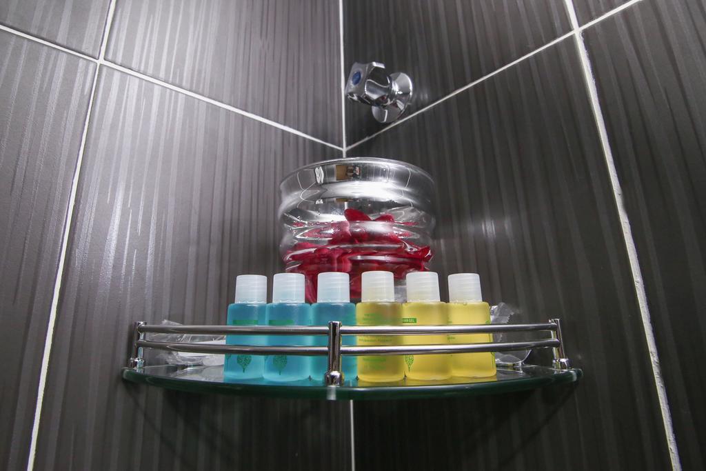 Vivids Hotel Kuala Lumpur Zewnętrze zdjęcie