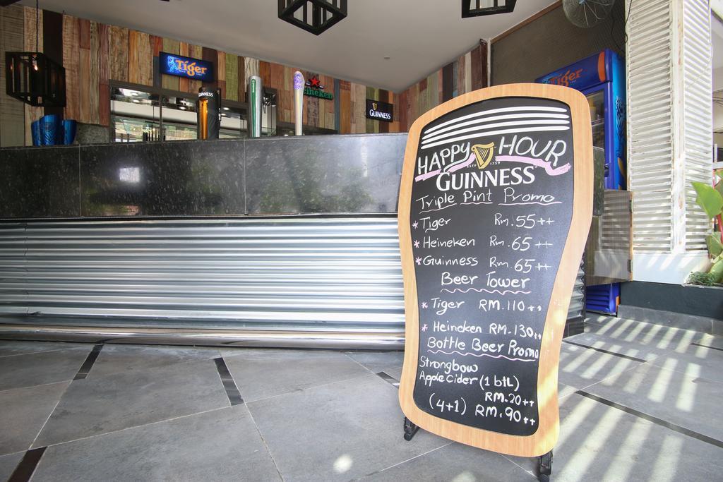 Vivids Hotel Kuala Lumpur Zewnętrze zdjęcie