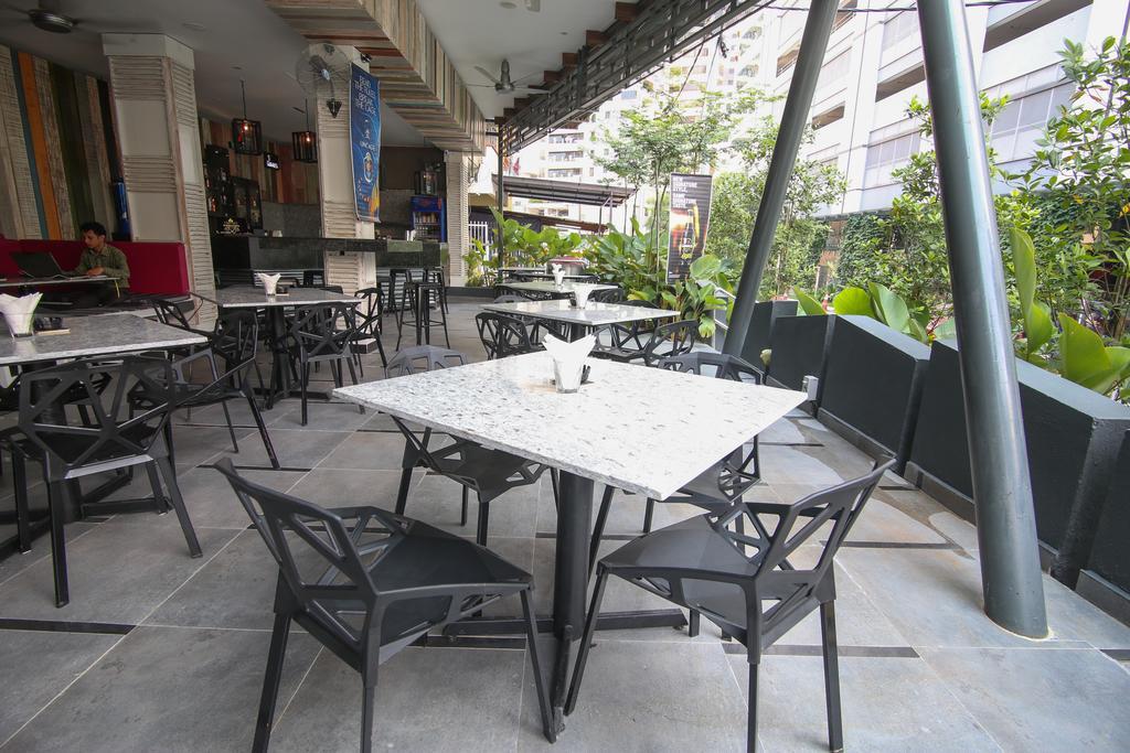 Vivids Hotel Kuala Lumpur Zewnętrze zdjęcie