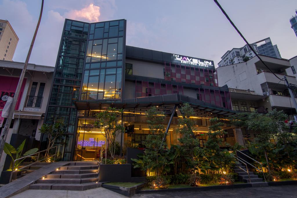 Vivids Hotel Kuala Lumpur Zewnętrze zdjęcie