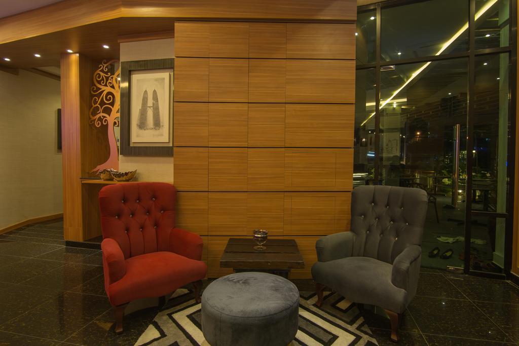 Vivids Hotel Kuala Lumpur Zewnętrze zdjęcie