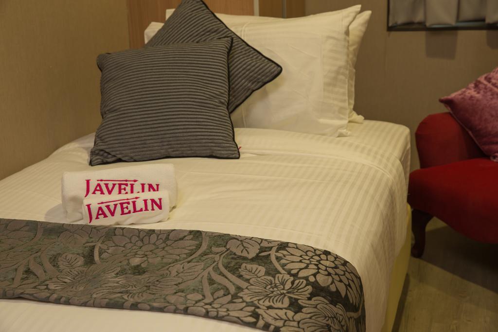 Vivids Hotel Kuala Lumpur Zewnętrze zdjęcie