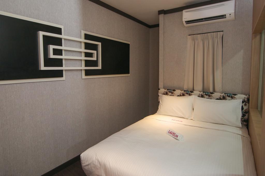 Vivids Hotel Kuala Lumpur Zewnętrze zdjęcie