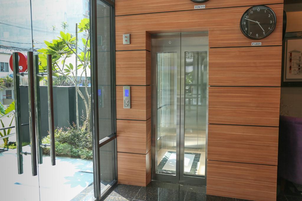 Vivids Hotel Kuala Lumpur Zewnętrze zdjęcie