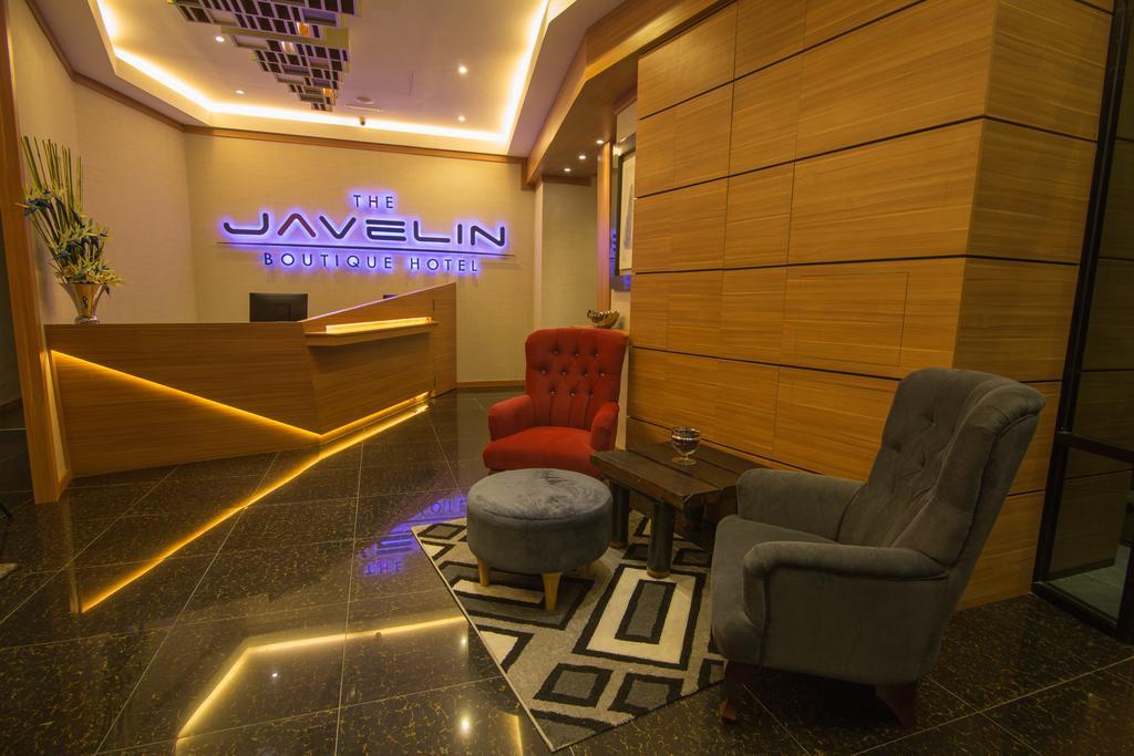 Vivids Hotel Kuala Lumpur Zewnętrze zdjęcie
