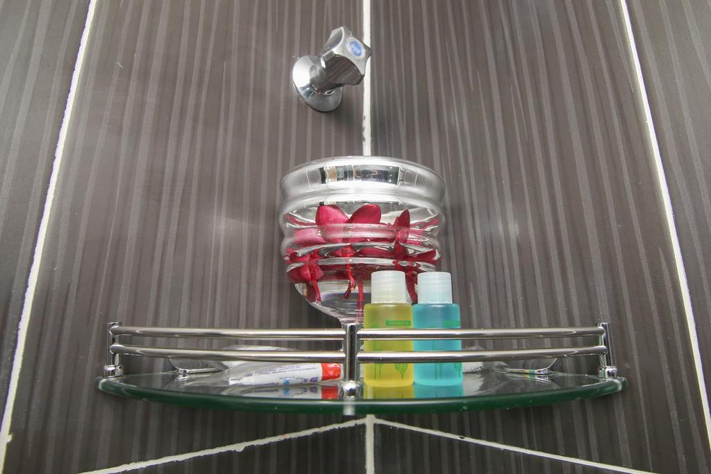 Vivids Hotel Kuala Lumpur Zewnętrze zdjęcie