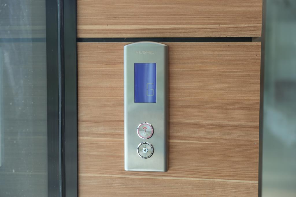 Vivids Hotel Kuala Lumpur Zewnętrze zdjęcie