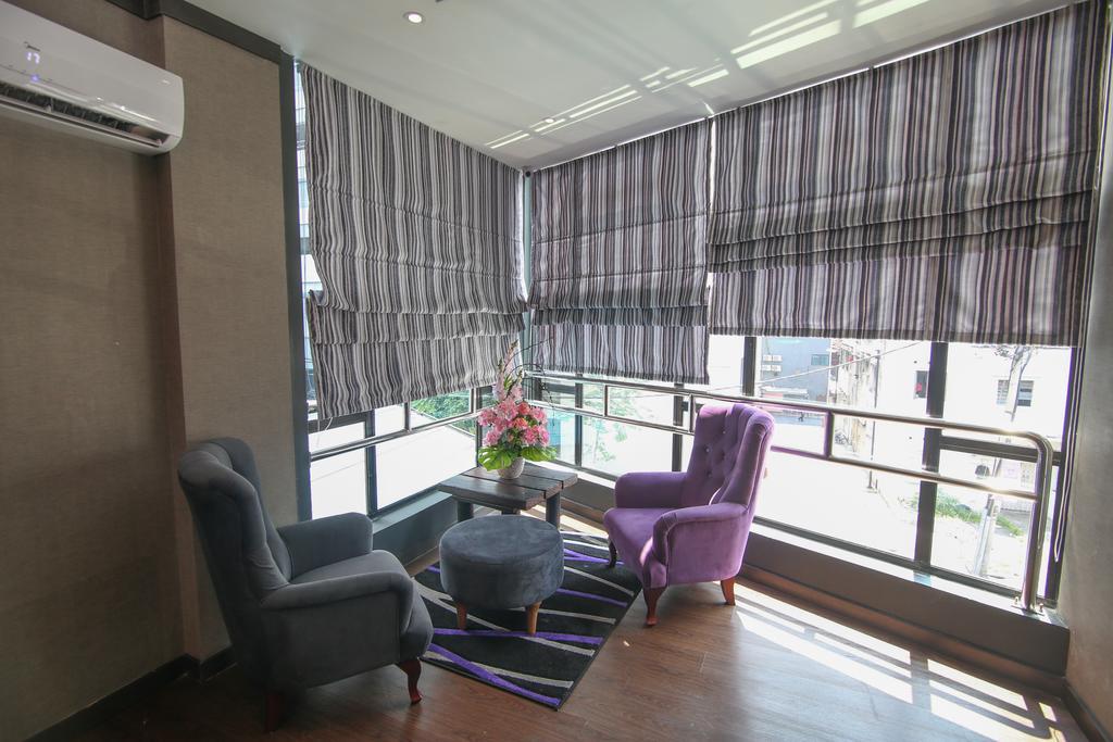 Vivids Hotel Kuala Lumpur Zewnętrze zdjęcie