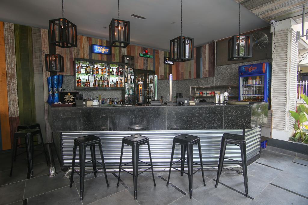 Vivids Hotel Kuala Lumpur Zewnętrze zdjęcie