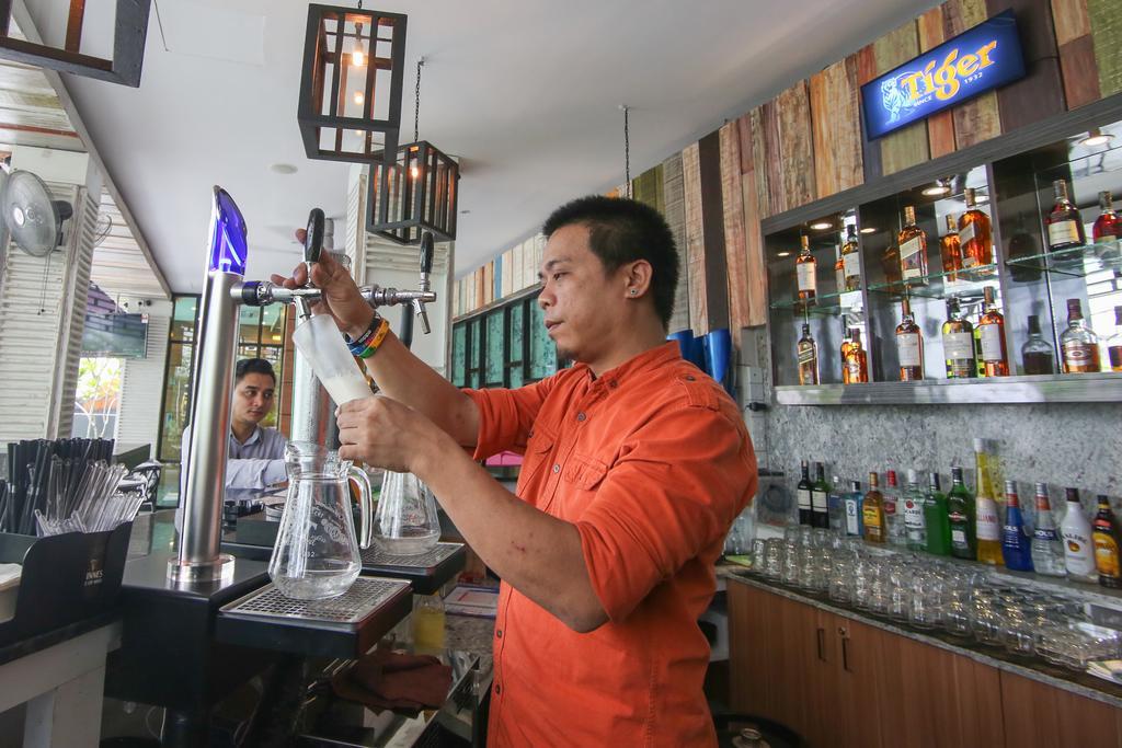 Vivids Hotel Kuala Lumpur Zewnętrze zdjęcie