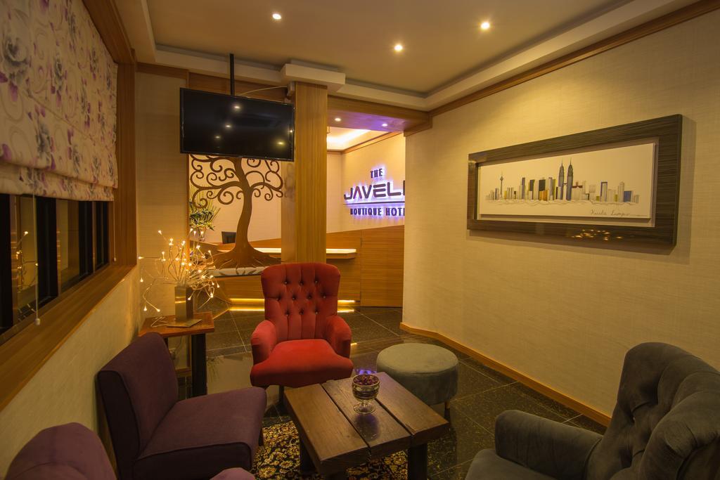 Vivids Hotel Kuala Lumpur Zewnętrze zdjęcie