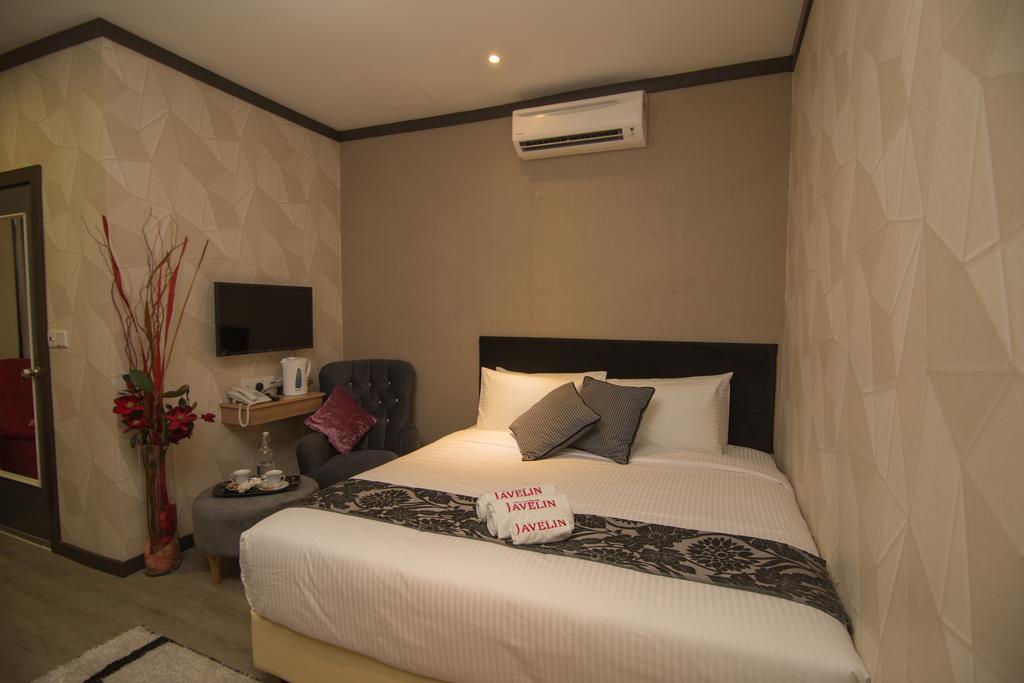 Vivids Hotel Kuala Lumpur Zewnętrze zdjęcie