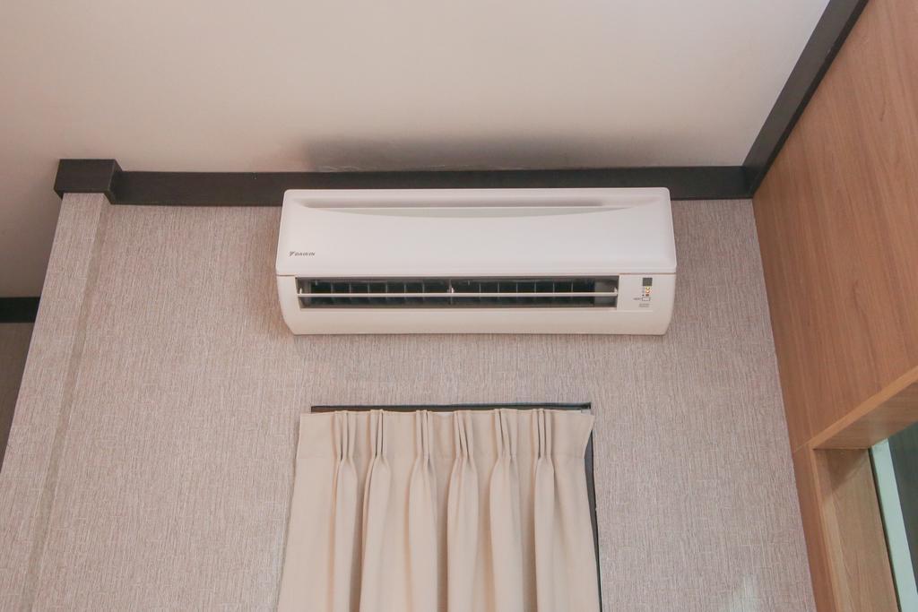 Vivids Hotel Kuala Lumpur Zewnętrze zdjęcie