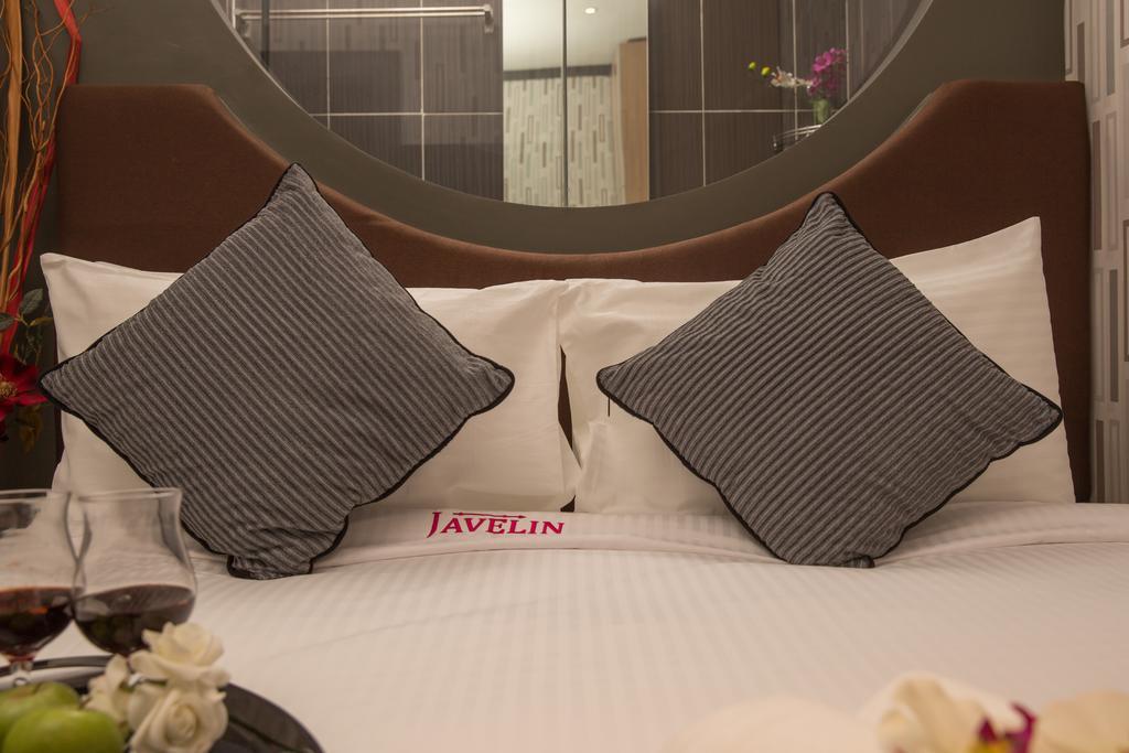 Vivids Hotel Kuala Lumpur Zewnętrze zdjęcie