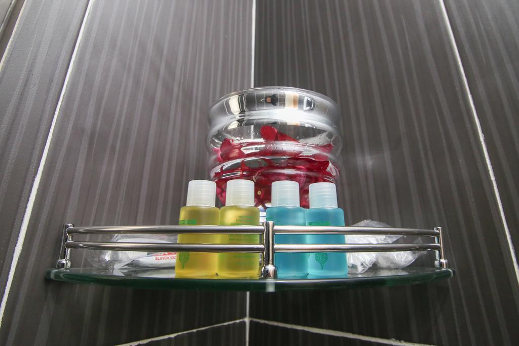 Vivids Hotel Kuala Lumpur Zewnętrze zdjęcie