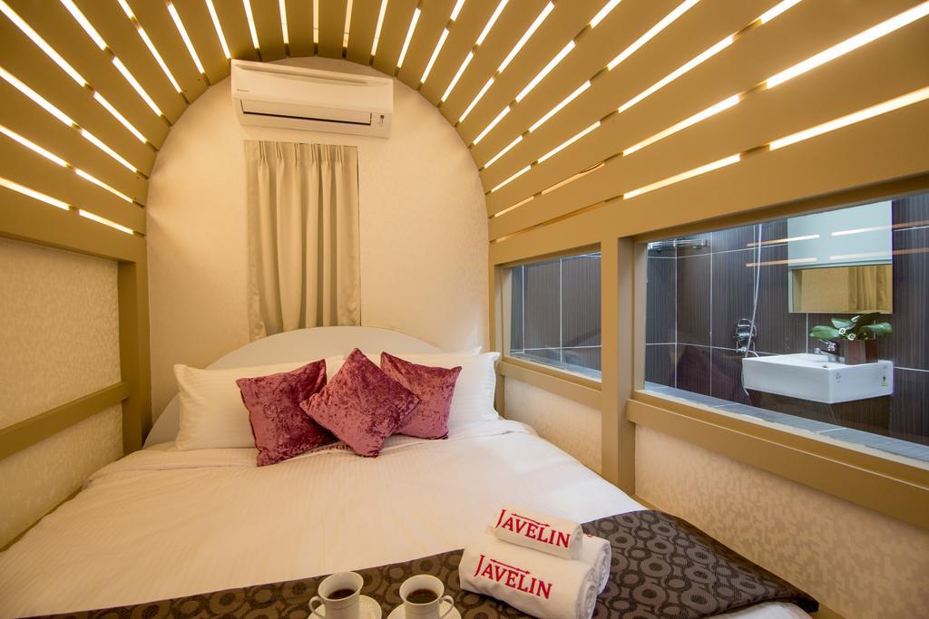 Vivids Hotel Kuala Lumpur Zewnętrze zdjęcie