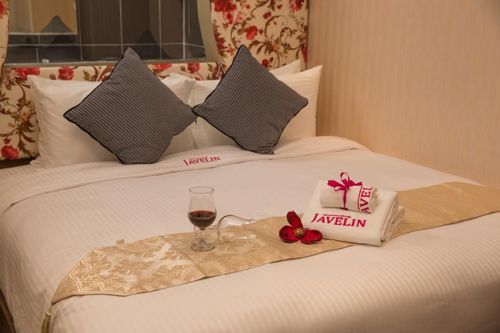 Vivids Hotel Kuala Lumpur Zewnętrze zdjęcie