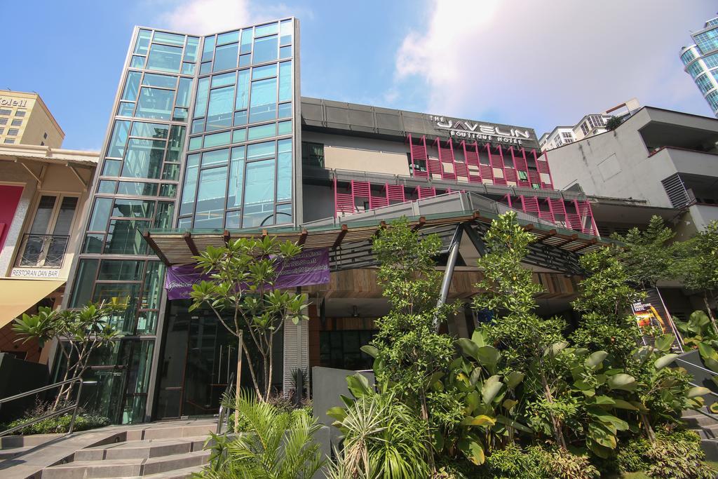 Vivids Hotel Kuala Lumpur Zewnętrze zdjęcie