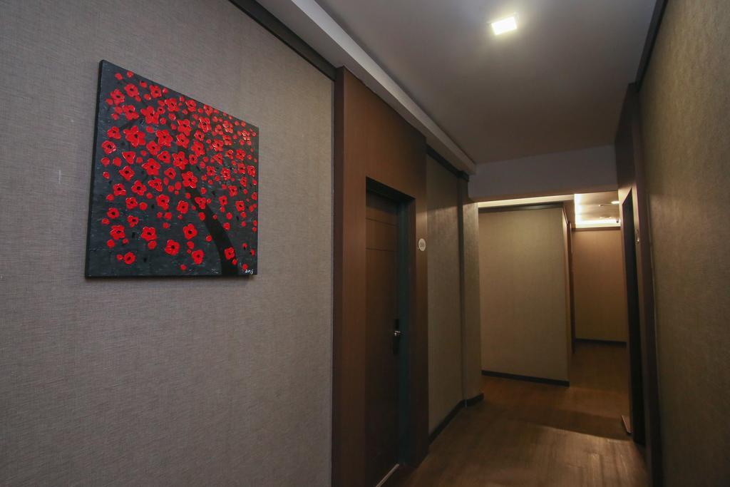 Vivids Hotel Kuala Lumpur Zewnętrze zdjęcie