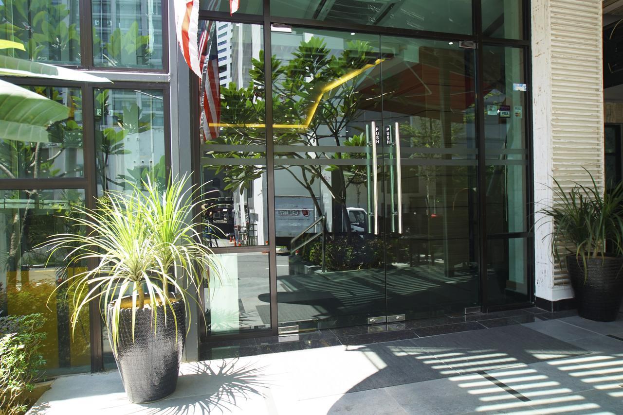 Vivids Hotel Kuala Lumpur Zewnętrze zdjęcie